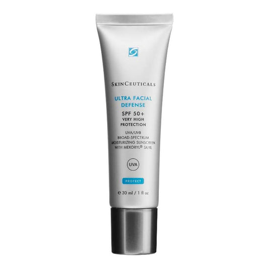 Sheer Mineral Uv Defense Spf50 30ml Protect Visage Skinceuticals