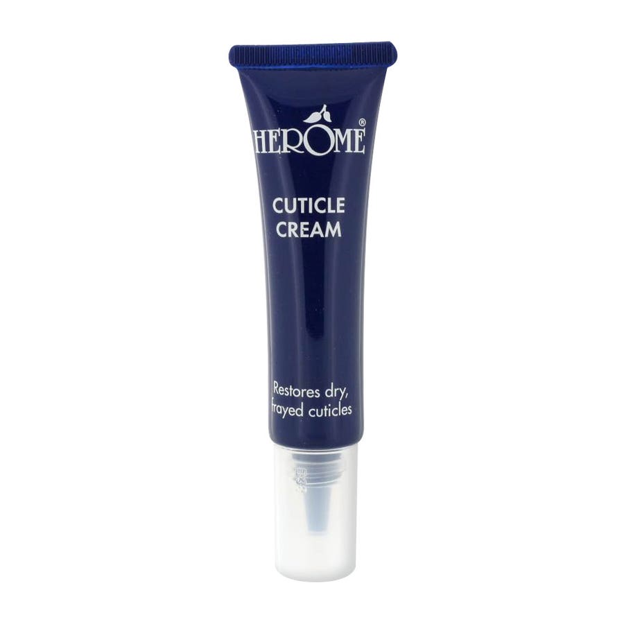 Cuticle Cream 15ml Herome