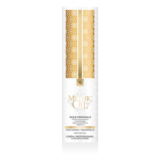 Original Oil 100ml Mythic Oil L'Oréal Professionnel