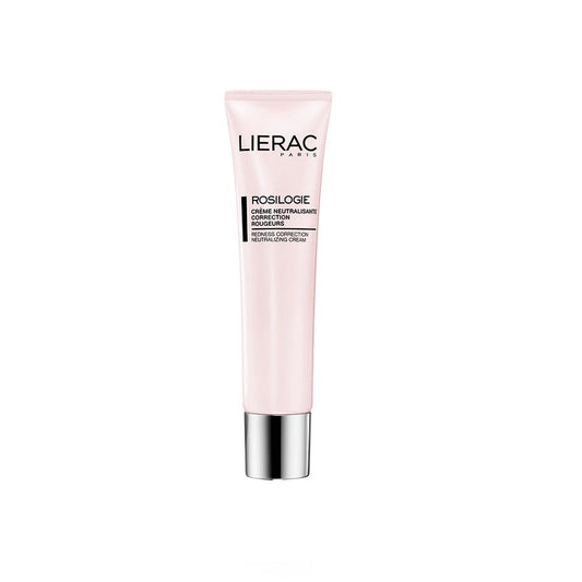 Lierac Rosilogie Redness Correcting Cream 40ml Rosilogie Lierac