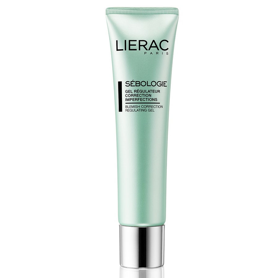 Lierac Sebologie Blemish Correction Regulating Gel 40ml Sébologie Lierac