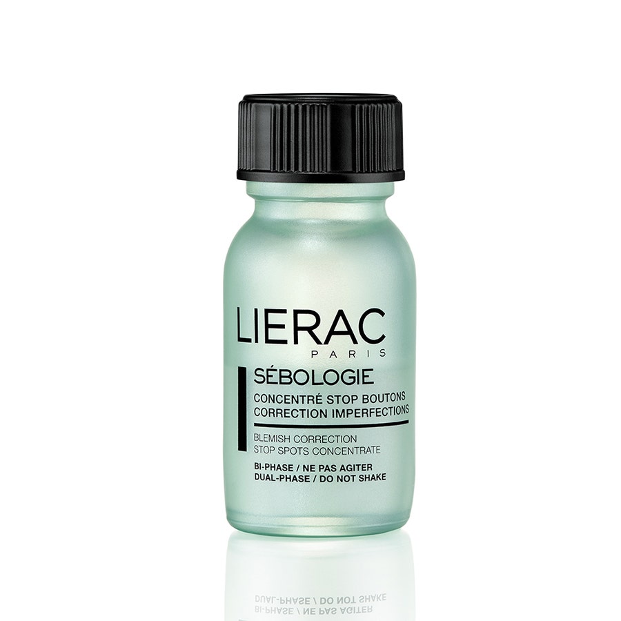 Lierac Sebologie Blemish Correction Concentrate 15ml Sébologie Lierac