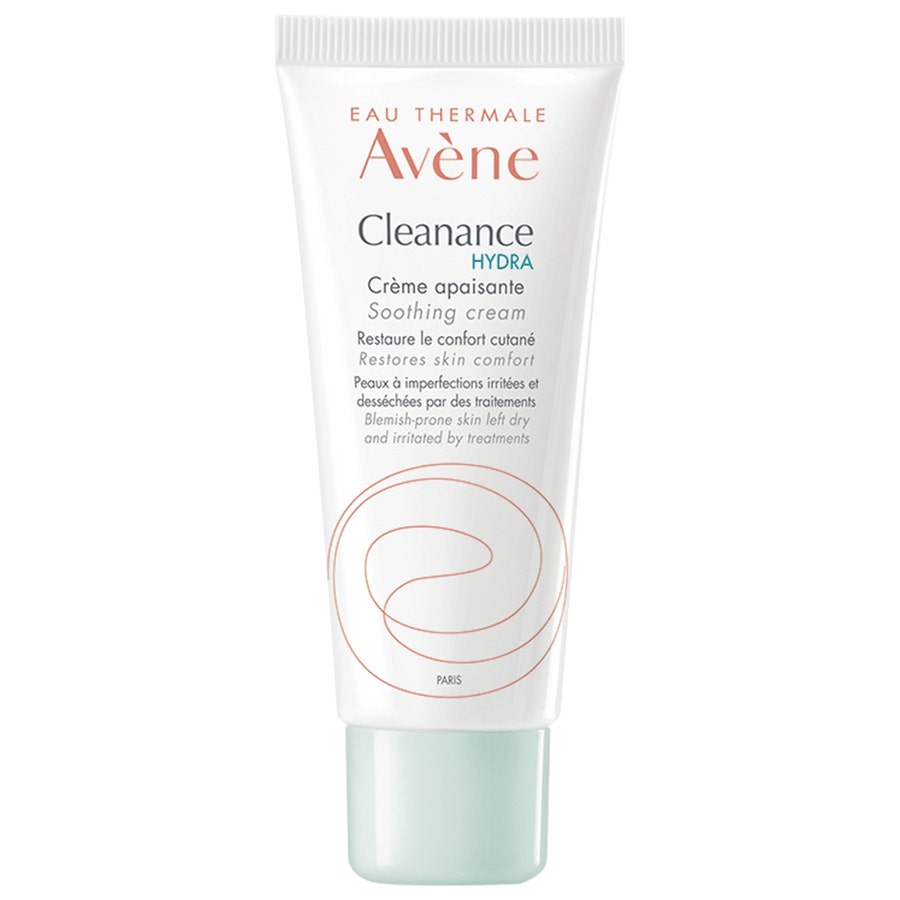 Hydra Soothing Cream 40ml Cleanance Avène