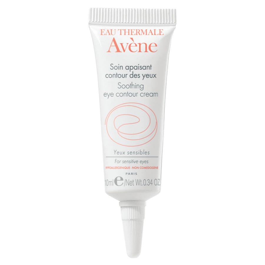 Soothing Eye Contour Cream 10ml Mes Essentiels Peaux Sensibles Avène