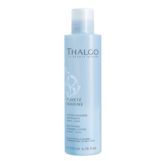 Thalgo Mattifying Powder Lotion 200ml Thalgo