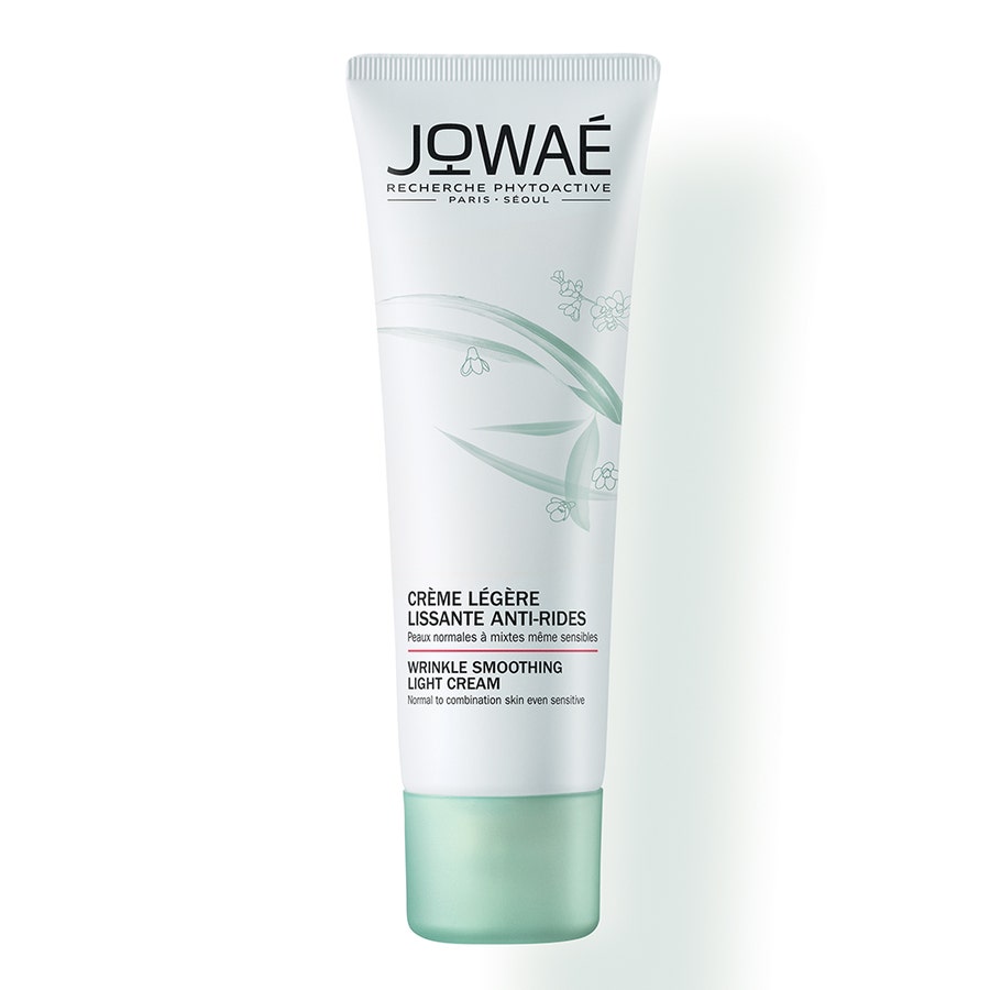 Cream Smoothing Anti-Wrinkle Light Normal To Combination Skin 40ml Jowae