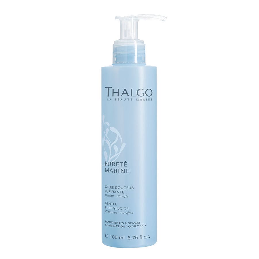 Thalgo Gentle Purifying Gel 200ml Thalgo