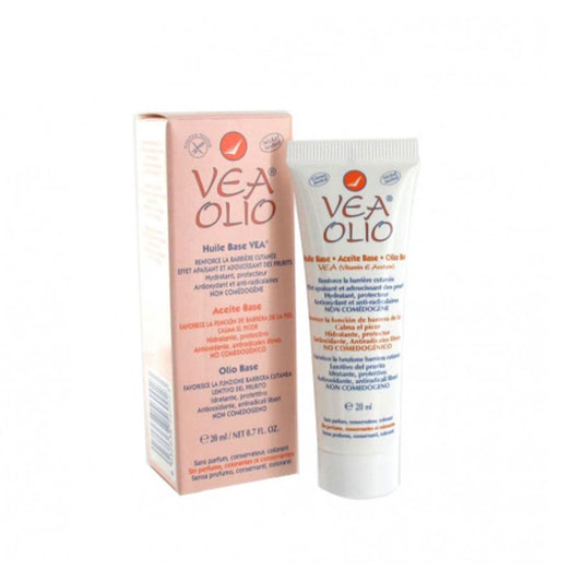 Olio Soothing Oil 20 ml Vea