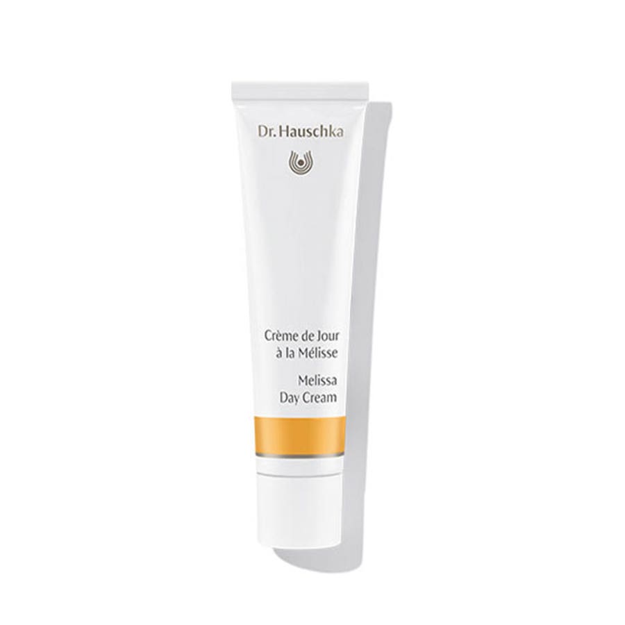 Dr Hauschka Melissa Day Cream 30ml Dr. Hauschka