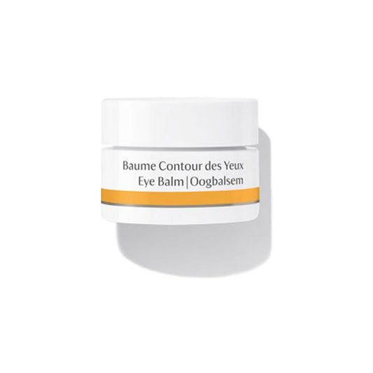 Dr Hauschka Eye Contour Balm 10ml Dr. Hauschka