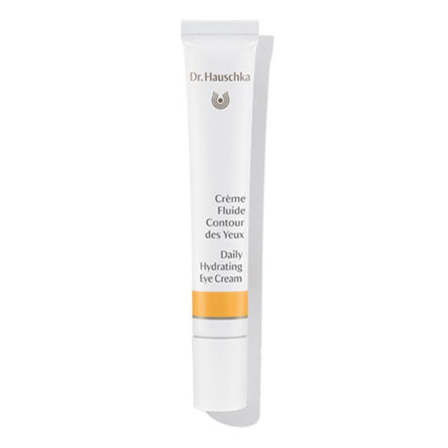 Daily Hydrating Eye Cream 12.5ml Dr. Hauschka