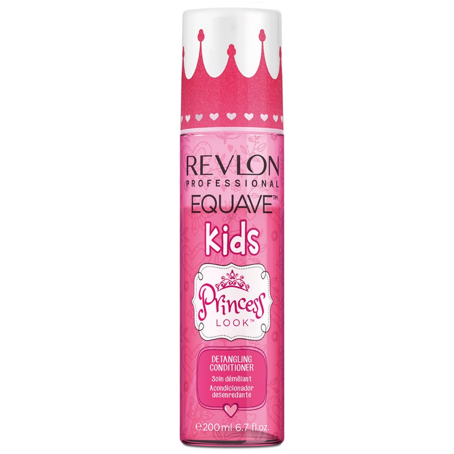 Demelant Care 200ml Princess Revlon Professional