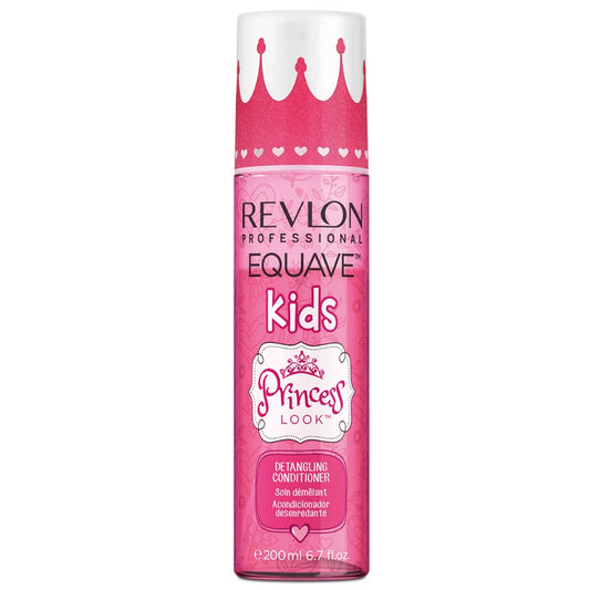 Demelant Care 200ml Princess Revlon Professional