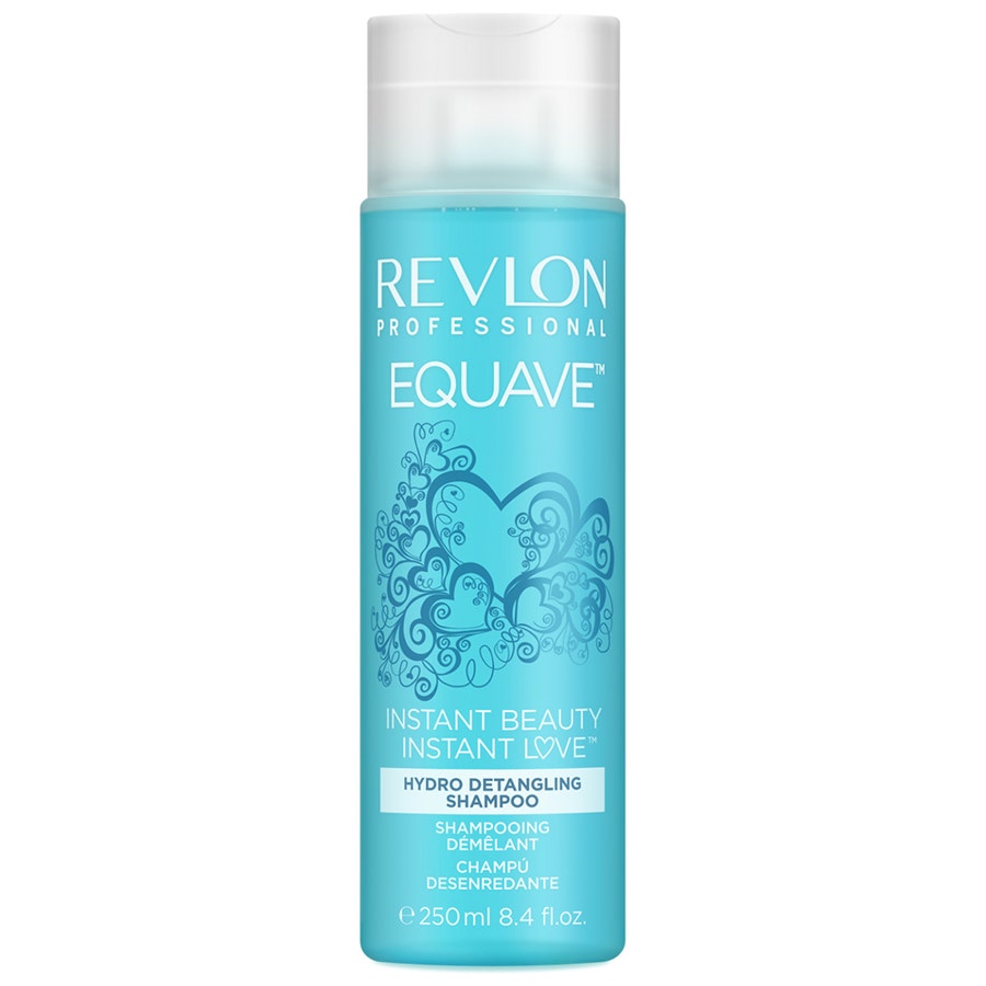 Demelant Shampoo 250ml Equave Instant Beauty Hydro Revlon Professional