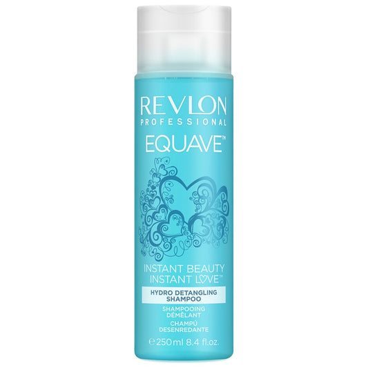 Demelant Shampoo 250ml Equave Instant Beauty Hydro Revlon Professional