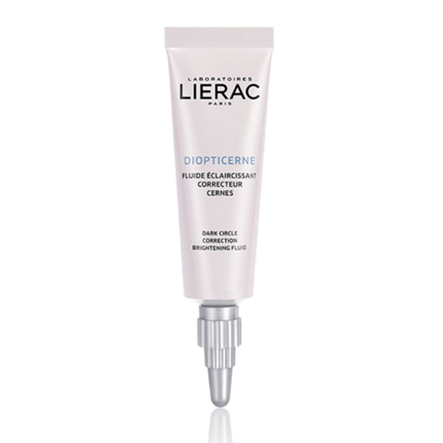 Diopticerne Darl Circle Correction Brightening Fluid Lierac 15ml Diopti Cerne Lierac