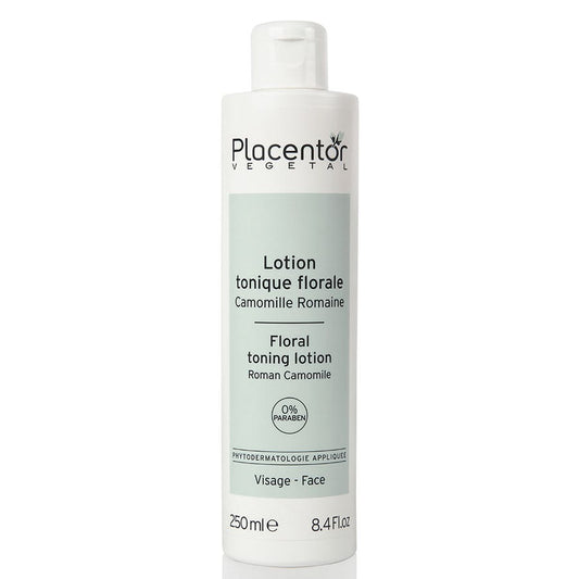 Floralis Toning Lotion 250 ml Placentor Végétal