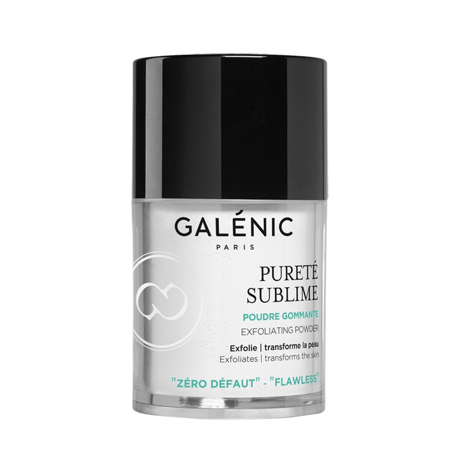 Exfoliating Powder 30g Purete Sublime Galenic