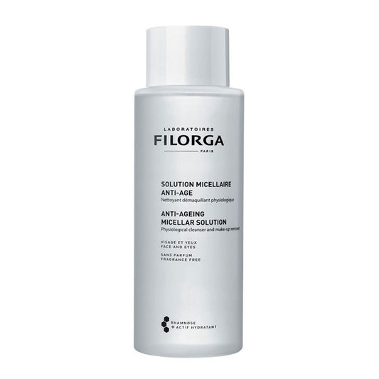 Anti-Aging Micellar Solution 400ml Cleansers Filorga