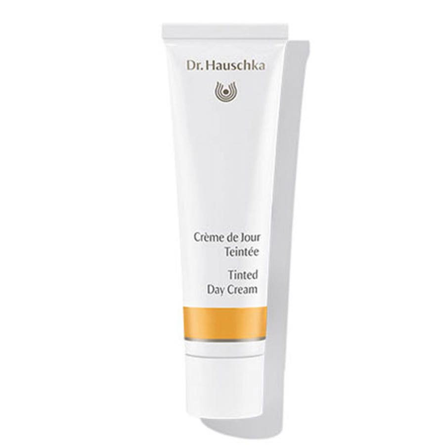 Bioes Tinted Day Cream 30ml Dr. Hauschka