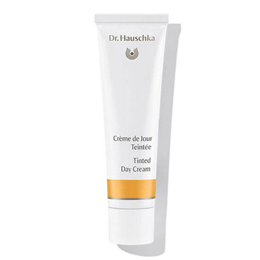 Bioes Tinted Day Cream 30ml Dr. Hauschka