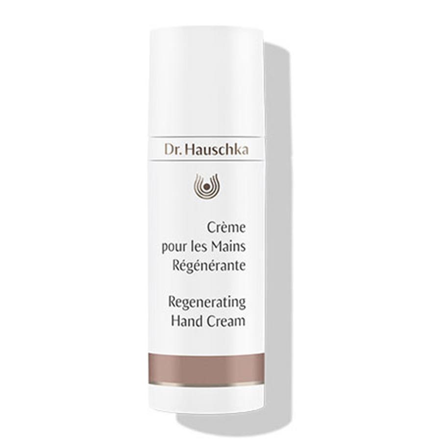 Regenerating Hands Cream Bioes 50ml Dr. Hauschka