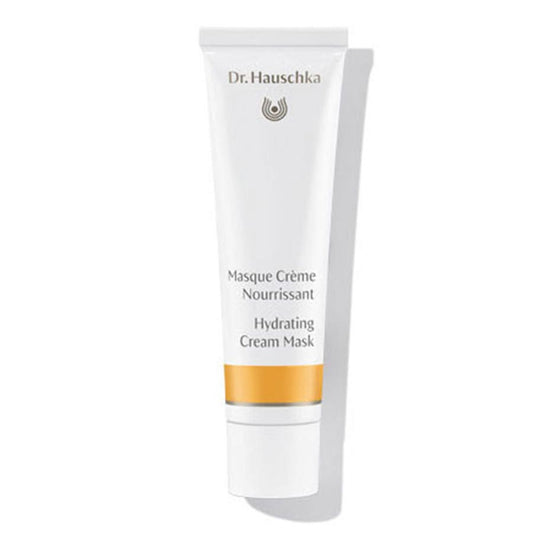 Bioes Nourishing Cream Masks 30ml Dr. Hauschka