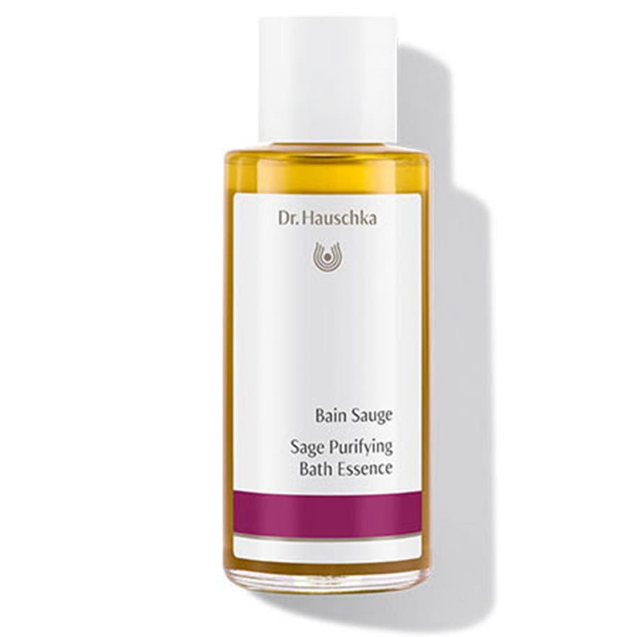 Dr. Hauschka Organic Sage Bath 100ml (5.53fl oz)