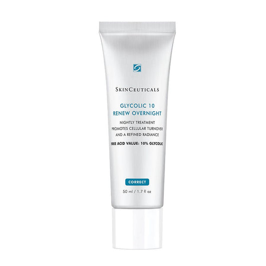 Glycolic 10 Night Peeling 50ml Correct Skinceuticals