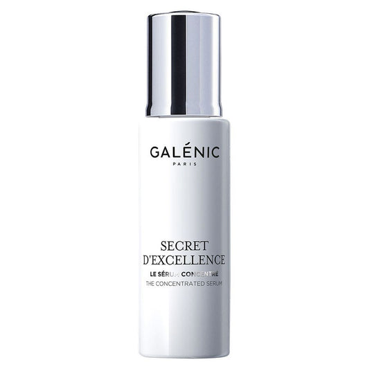 Concentrated Serum 30ml Secret D'Excellence Galenic