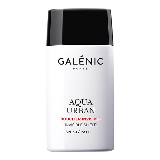 Invisible Shield Spf30 40ml Aqua Urban Galenic