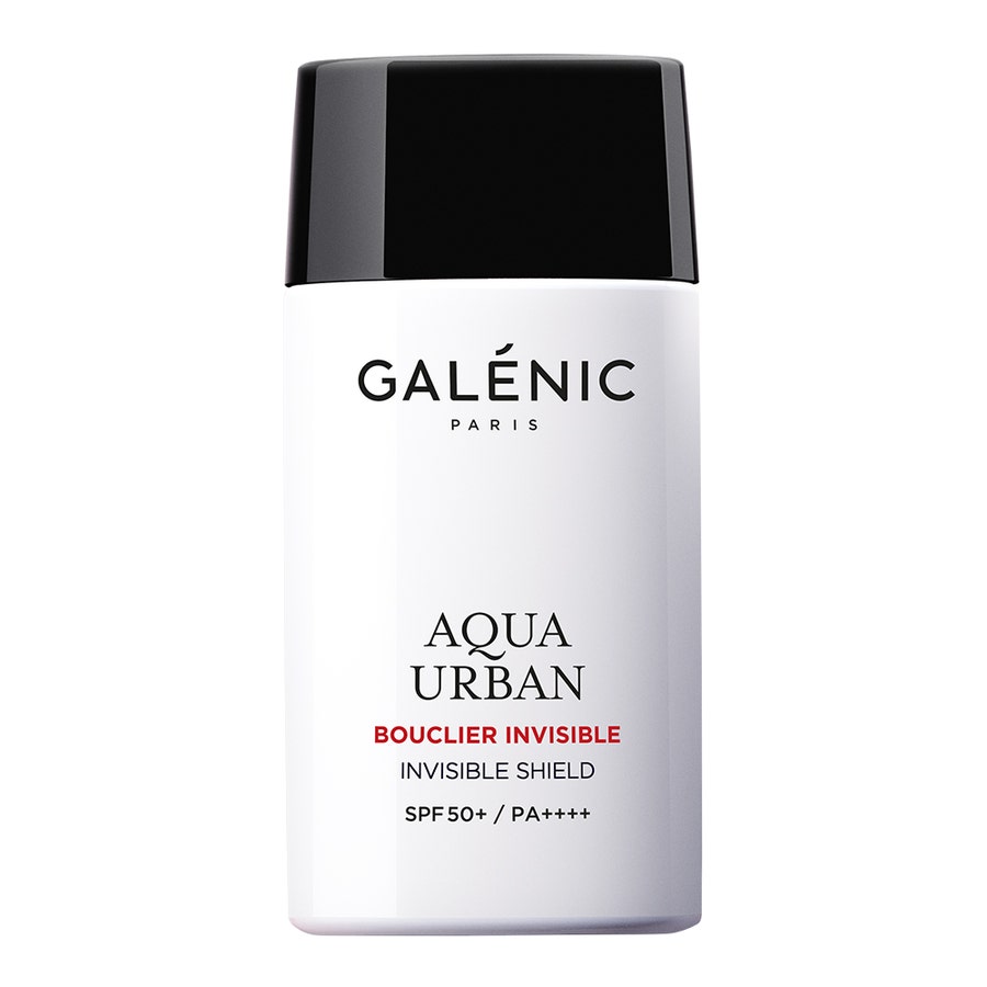 Spf50+ Invisible Shield 40ml Aqua Urban Galenic