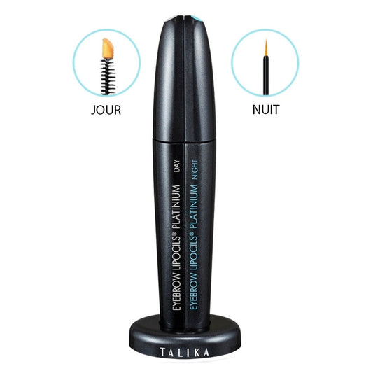 Talika Liposourcils Platinium 8.5ml Talika