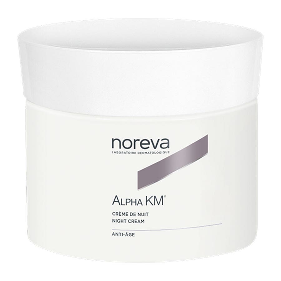 Repairing Night Treatment 50ml Alpha Km Noreva