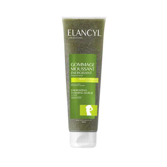 Energizing Foaming Scrub 150ml Elancyl