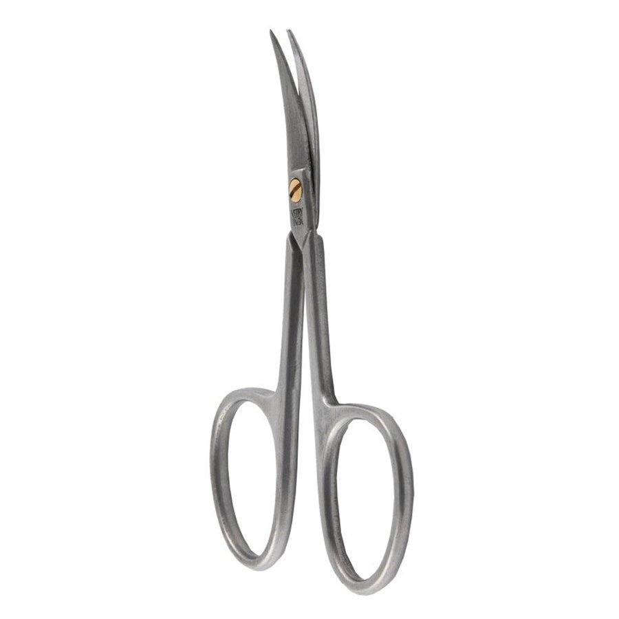 Skin Scissors Curved Blades Vitry