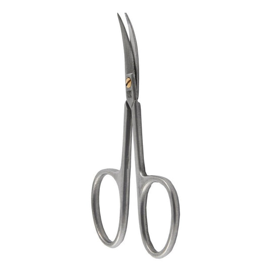 Skin Scissors Curved Blades Vitry