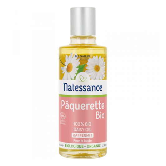 Daisy Flower Oil 50 ml Natessance