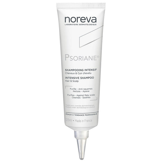 Intensive Shampoo 125 ml Psoriane Noreva