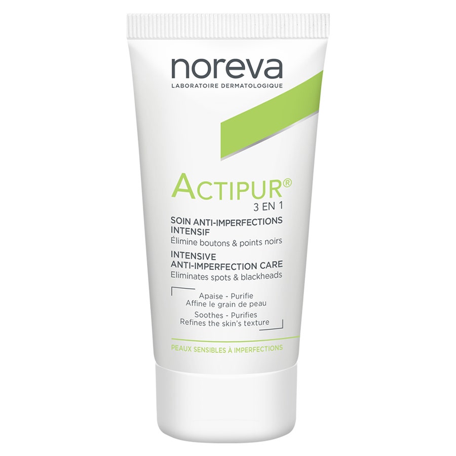 3in1 Anti-imperfection Care 30ml Actipur Noreva