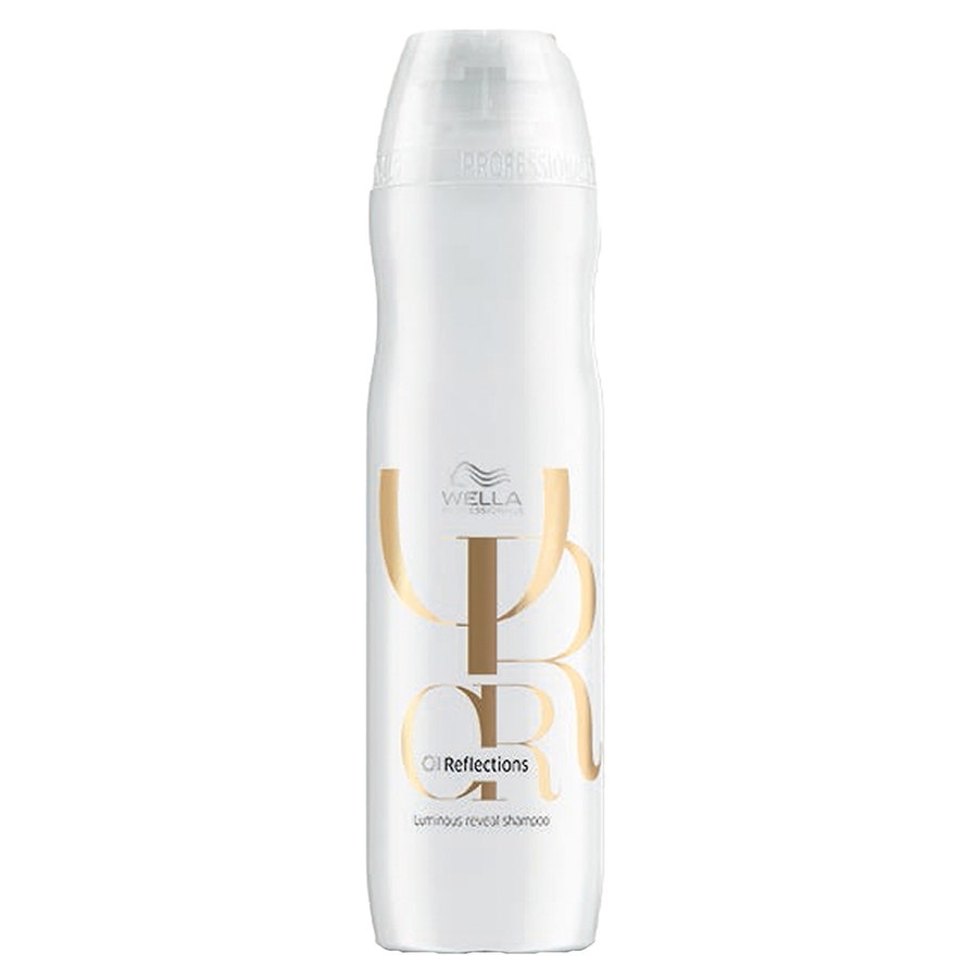 Light Enhancing Shampoo 250ml Oil Reflections Wella Professionals