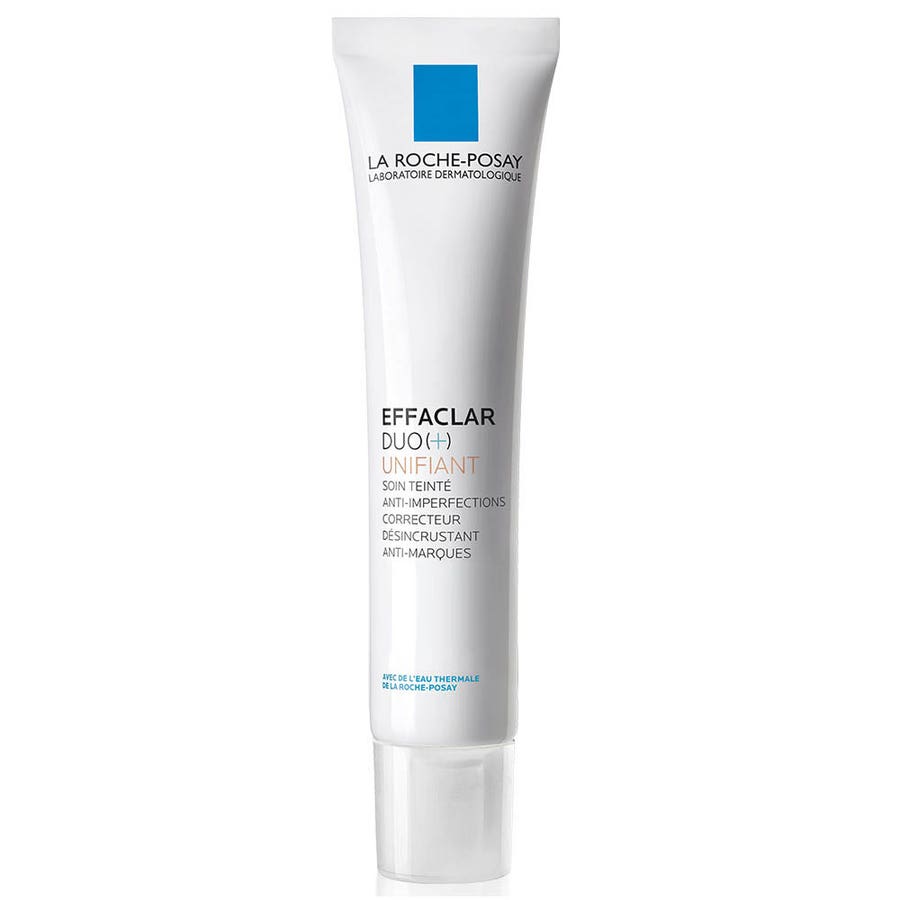 Effaclar Duo Corrective Unclogging Care 40ml Effaclar La Roche-Posay