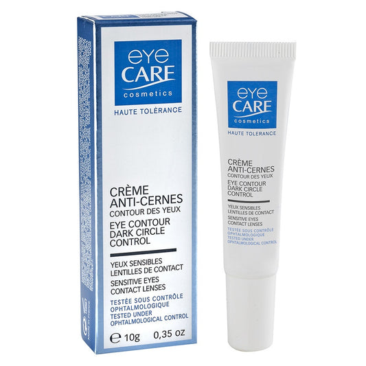 Anti Dark Circle Eye Cream 10g Eye Care Cosmetics