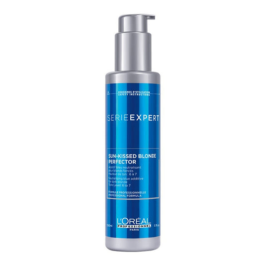 Serie Expert Spray Sun-kissed Blonde Perfector 150ml Blondifier L'Oréal Professionnel