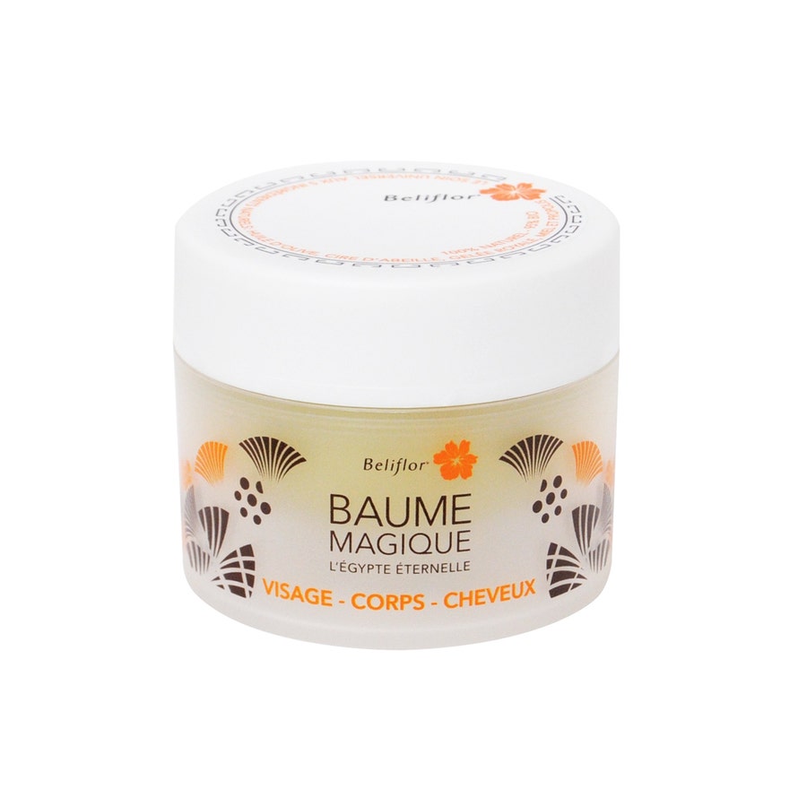 Organic Magic Balm 100ml Beliflor