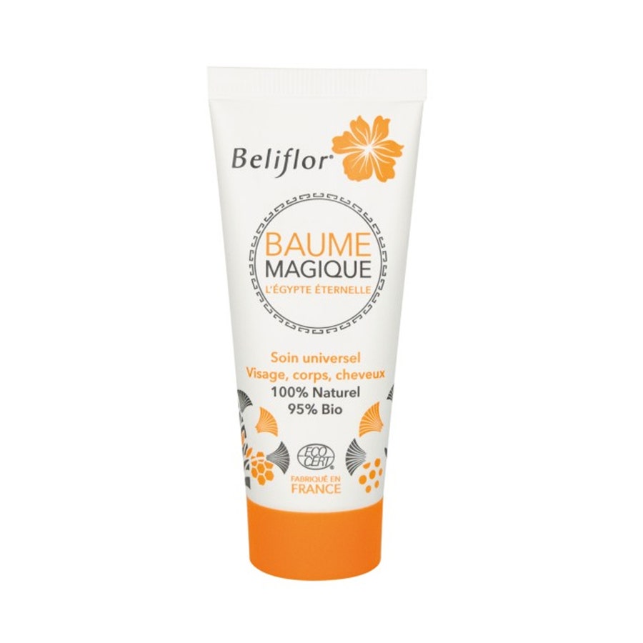 Organic Magic Balm 30ml Beliflor