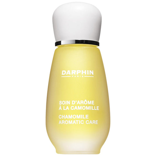 Elixir Chamomile Aromatic Care 15ml Elixir Aux Huilles Essentielles Darphin