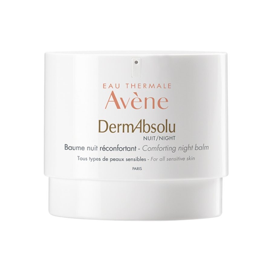 Comforting Night Balm 40ml Dermabsolu Avène