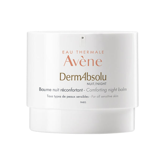 Comforting Night Balm 40ml Dermabsolu Avène