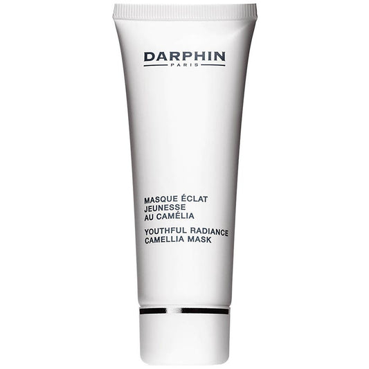 Youthful Radiance Camelia Mask 75ml Darphin